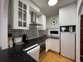 Aldeas de Taray 315, Madrid